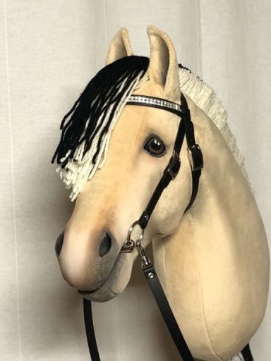Hobby Horse Fjordpferd