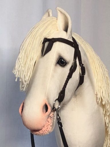 Hobby Horse Schimmel