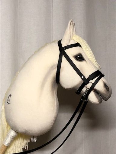 Hobby Horse Trakehner