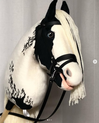 Hobby Horse Tinker