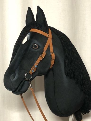 Hobby Horse Rappe