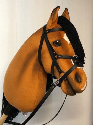 Hobby Horse braun